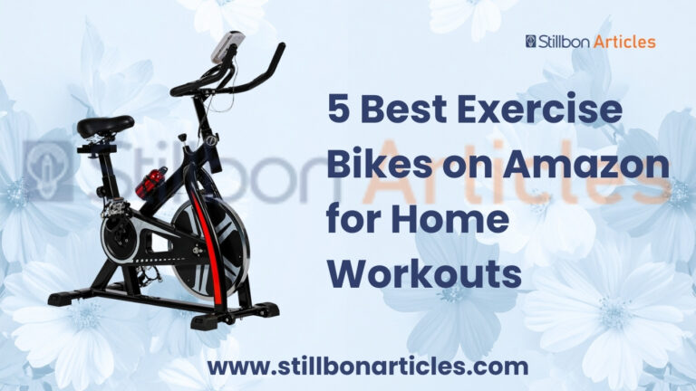Best Exercise Bikes