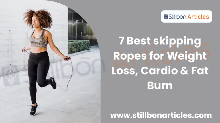 Best skipping Ropes