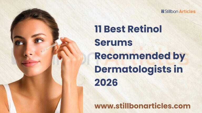 Best Retinol Serums
