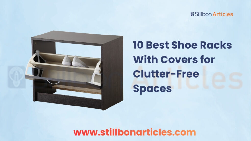 Best Shoe Racks