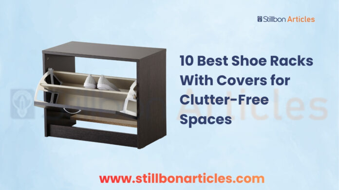 Best Shoe Racks
