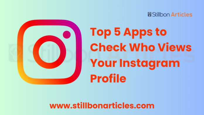 Your Instagram Profile