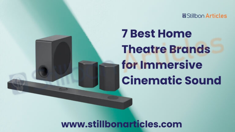 Best Home Theatre