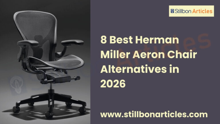 Best Herman Miller Aeron Chair