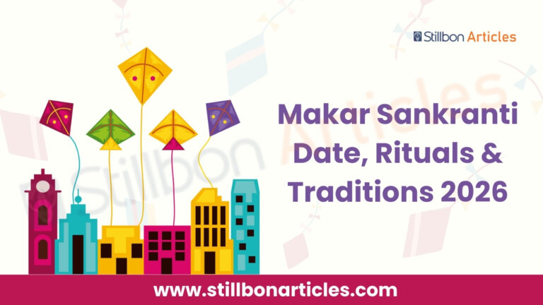 Makar Sankranti 2026