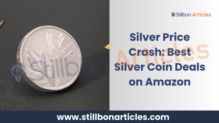 Best Silver Coin Deals
