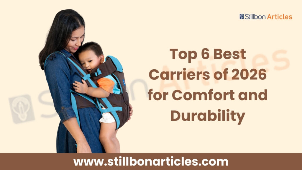 Top 6 Best Carriers of 2026