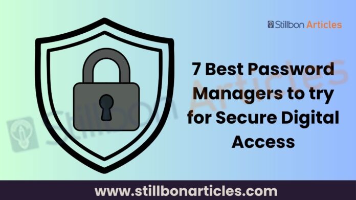 7-best-password-managers