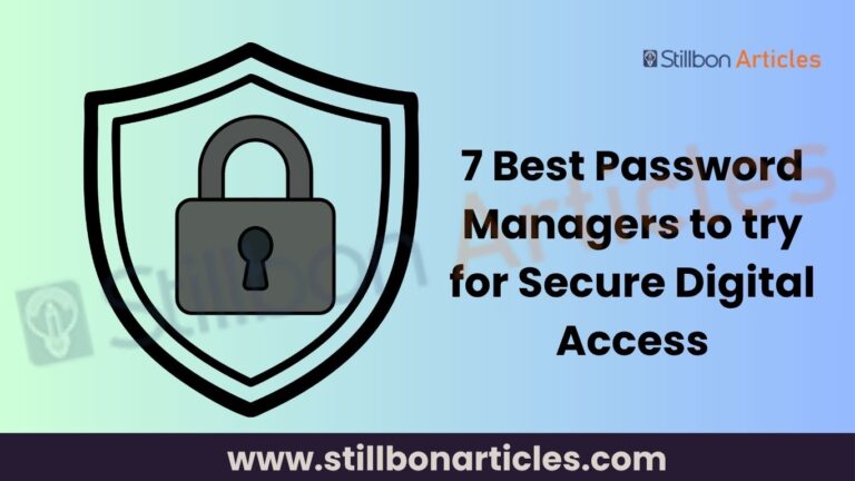 7-best-password-managers