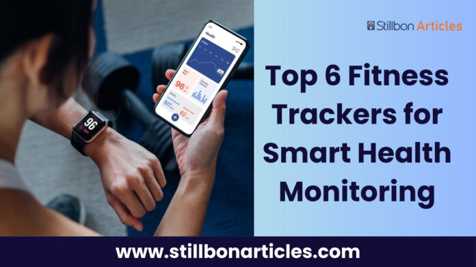 Best Fitness Trackers